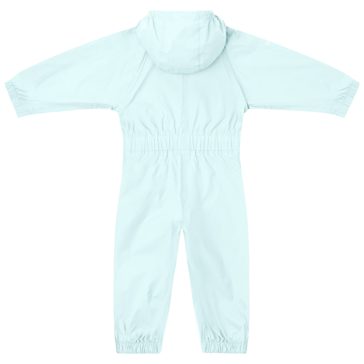 Button - Pale Mint - Trespass