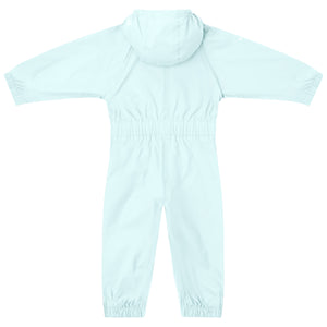 Button - Pale Mint - Trespass
