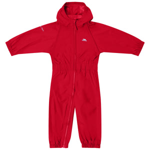 Trespass UCSURAF10002 RED