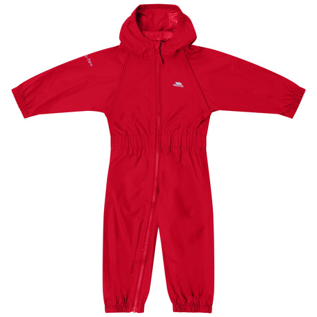 Trespass UCSURAF10002 RED