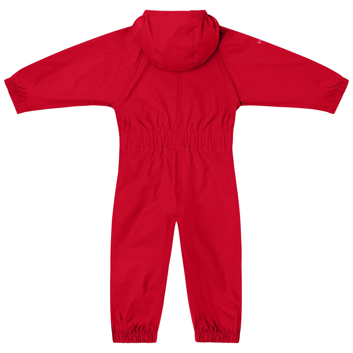 Trespass UCSURAF10002 RED