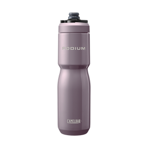Podium Insulated Steel 22oz - Camelbak - Violet