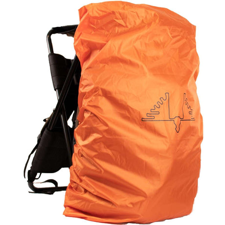 Ridge 38 Backpack - Hunting Green - Swedteam
