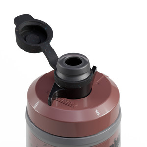 Podium Dirt Series Chill 21oz - Camelbak - Sierra Red