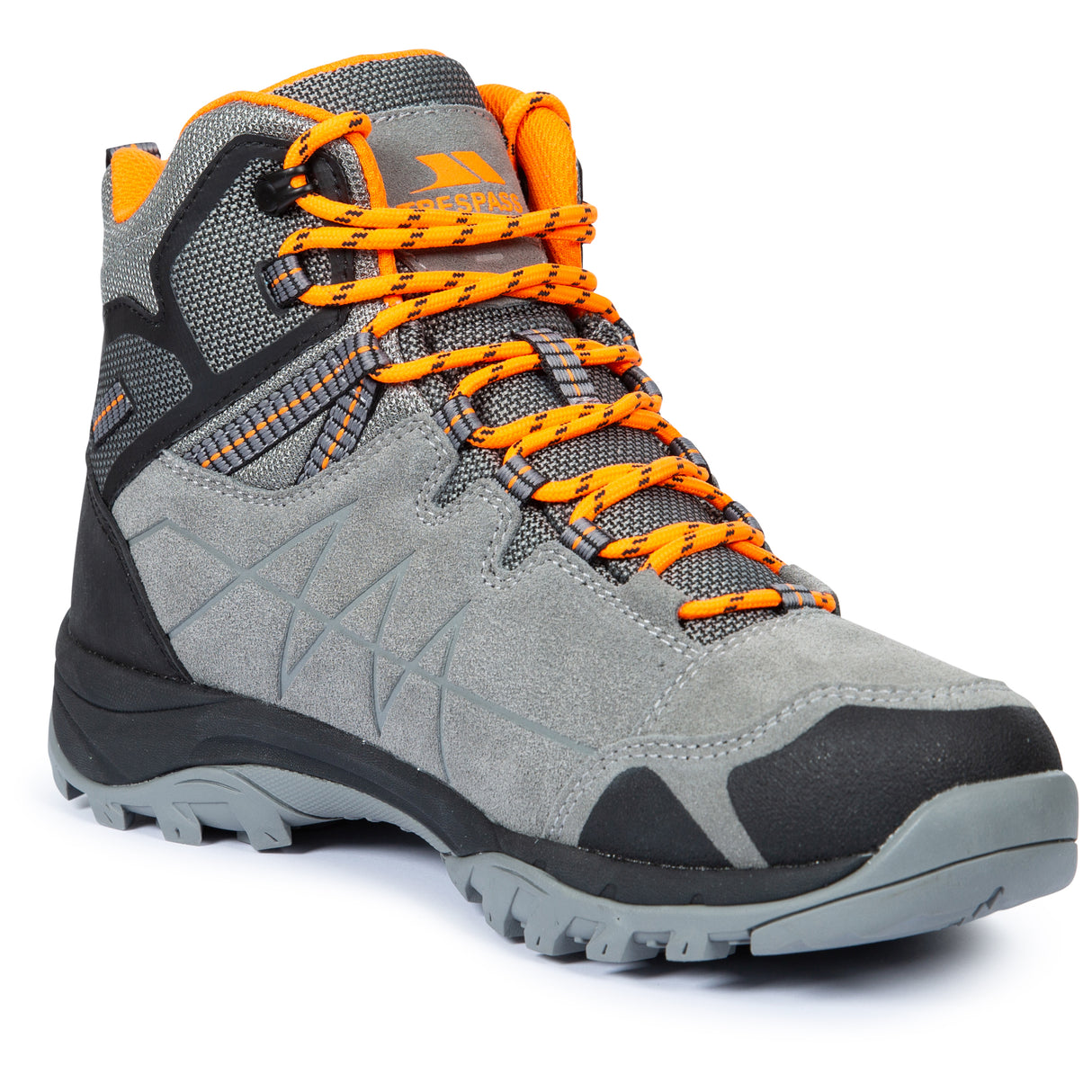 Trespass MAFOBOTR0008 GRY