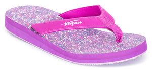 Caladesi - Purple Orchid - Trespass