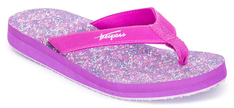 Caladesi - Purple Orchid - Trespass