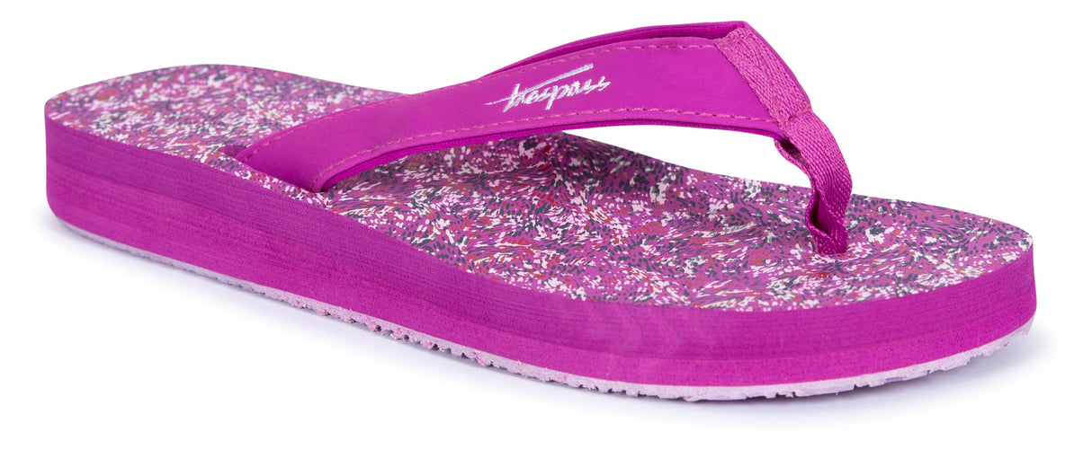 Caladesi - Purple Orchid - Trespass