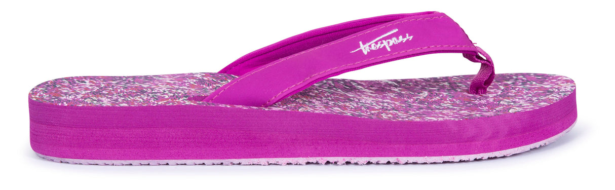 Caladesi - Purple Orchid - Trespass