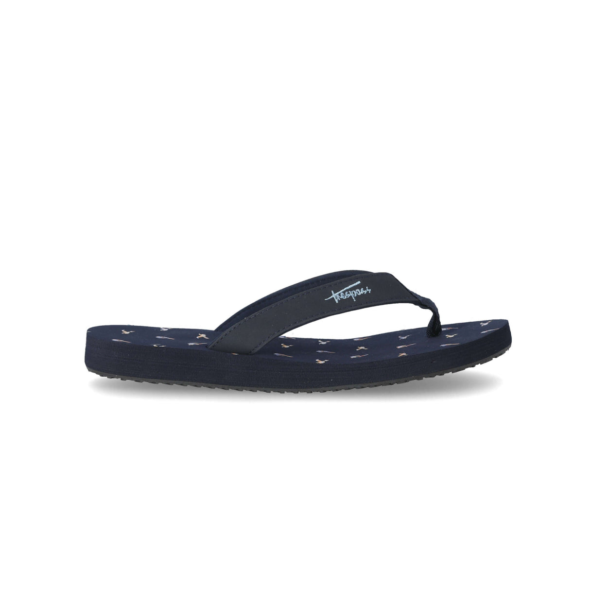 Caladesi - Tropical Bird Print - Trespass