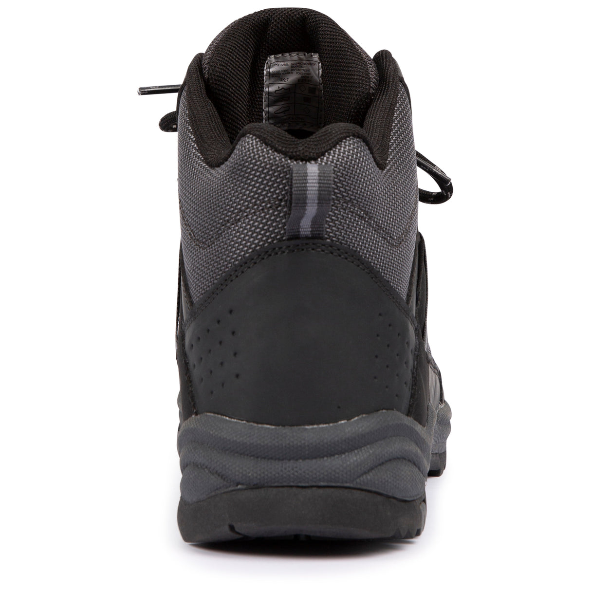 Trespass MAFOBOTR0017 GRY