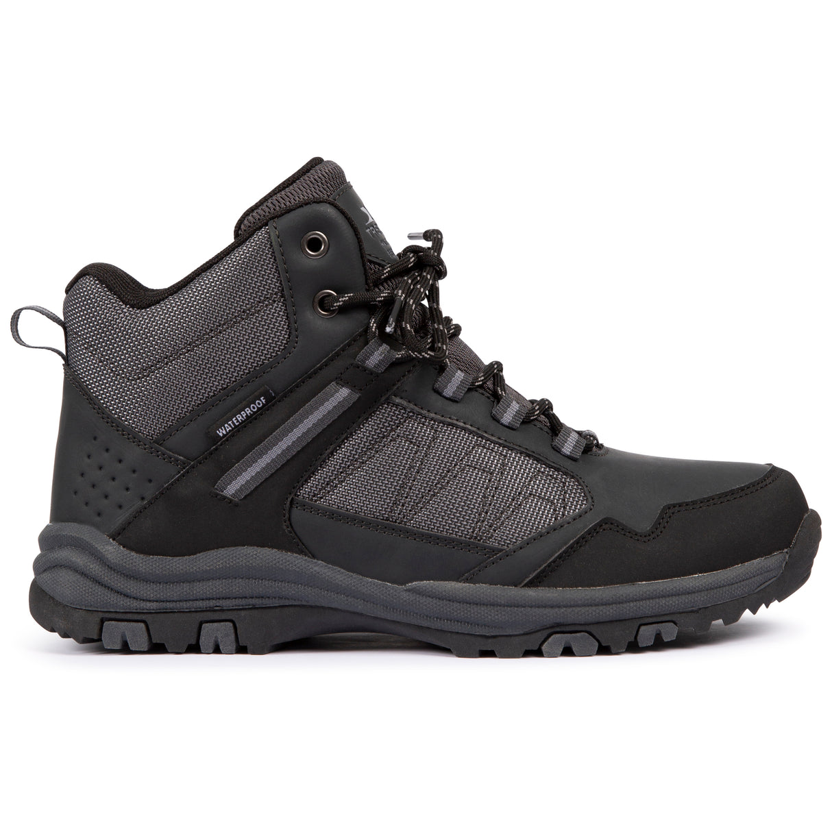 Trespass MAFOBOTR0017 GRY
