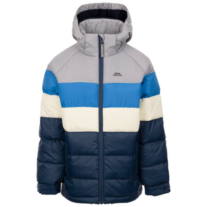 Calmere - Navy - Trespass