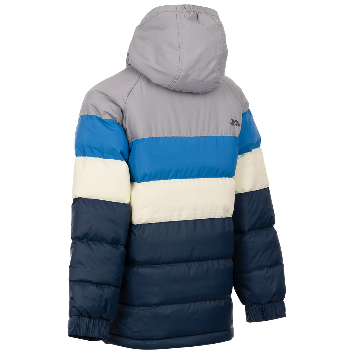 Calmere - Navy - Trespass