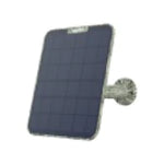 6V Solpanel V2 inkl. USB-C Kabel - Camouflage - REOLINK