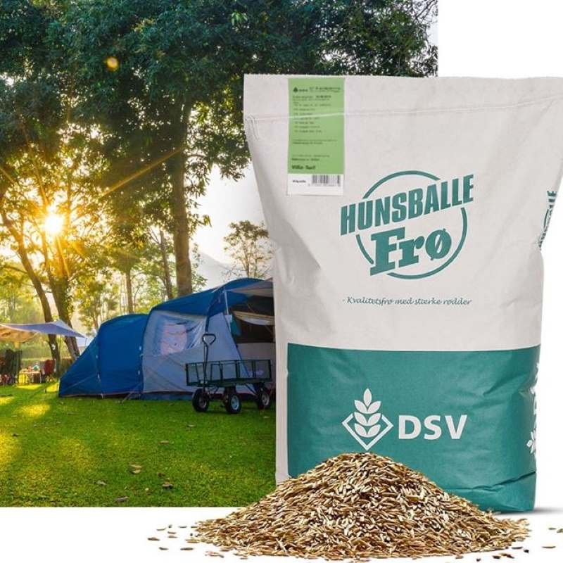 Camping-Blanding, 10 kg 2