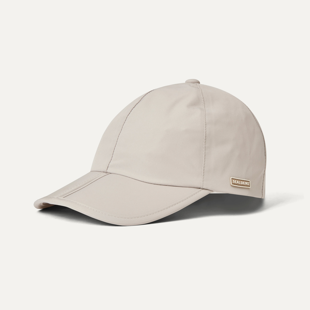 Salle - Sealskinz - Cream