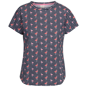 Trespass FATOTSTR0050 NFS