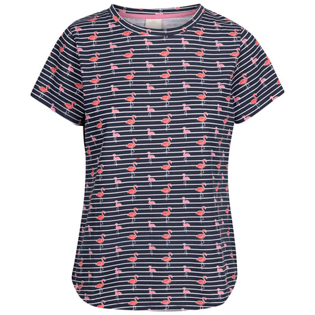 Trespass FATOTSTR0050 NFS