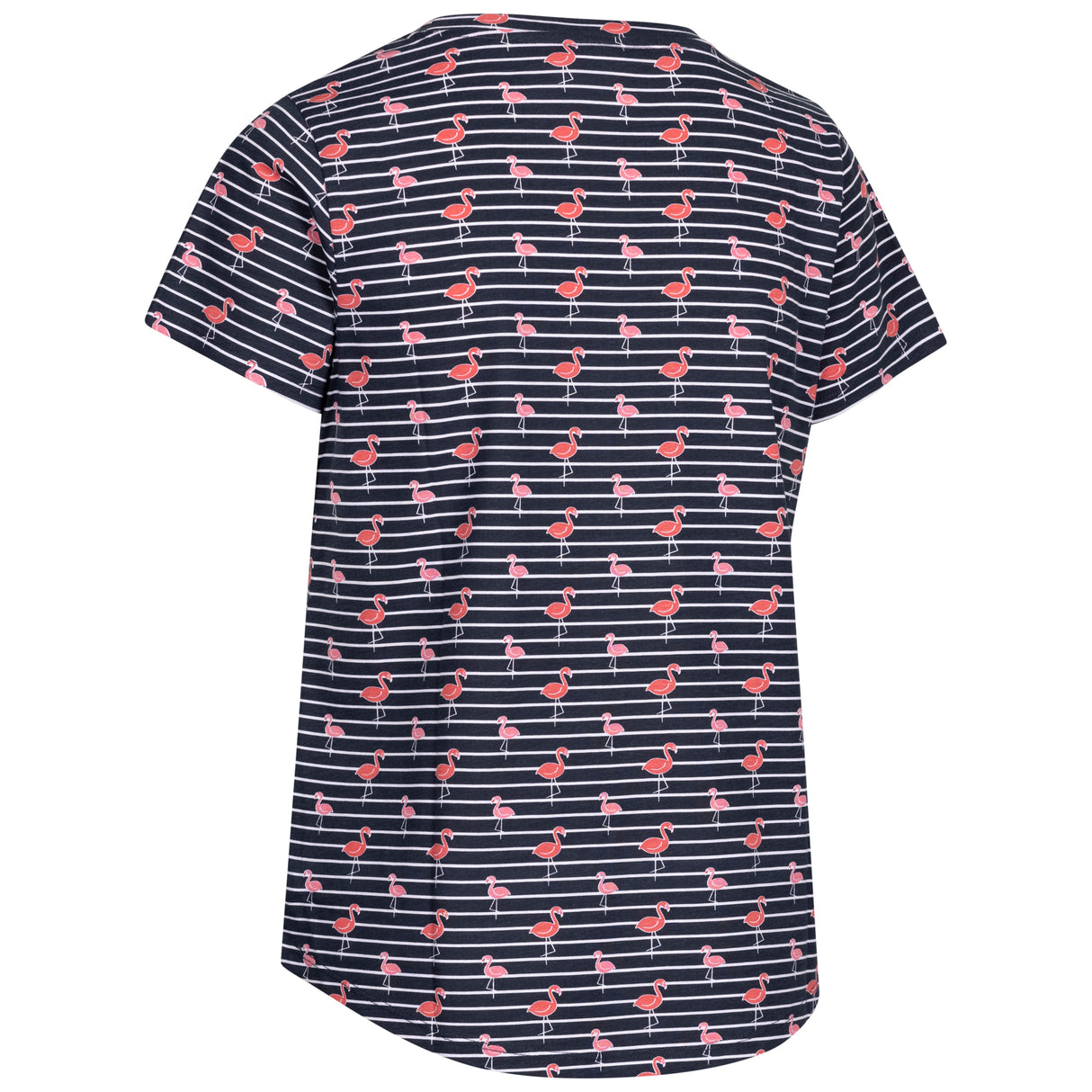Trespass FATOTSTR0050 NFS