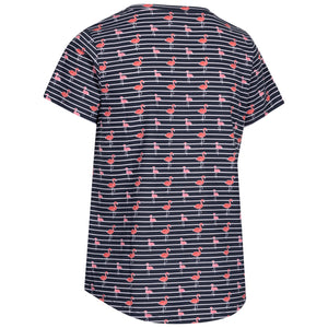 Trespass FATOTSTR0050 NFS