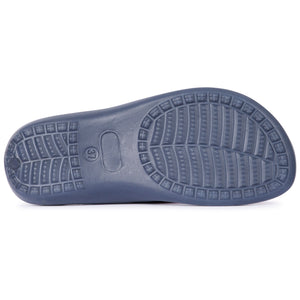 Carina X - Navy/ Purple Orchid - Trespass