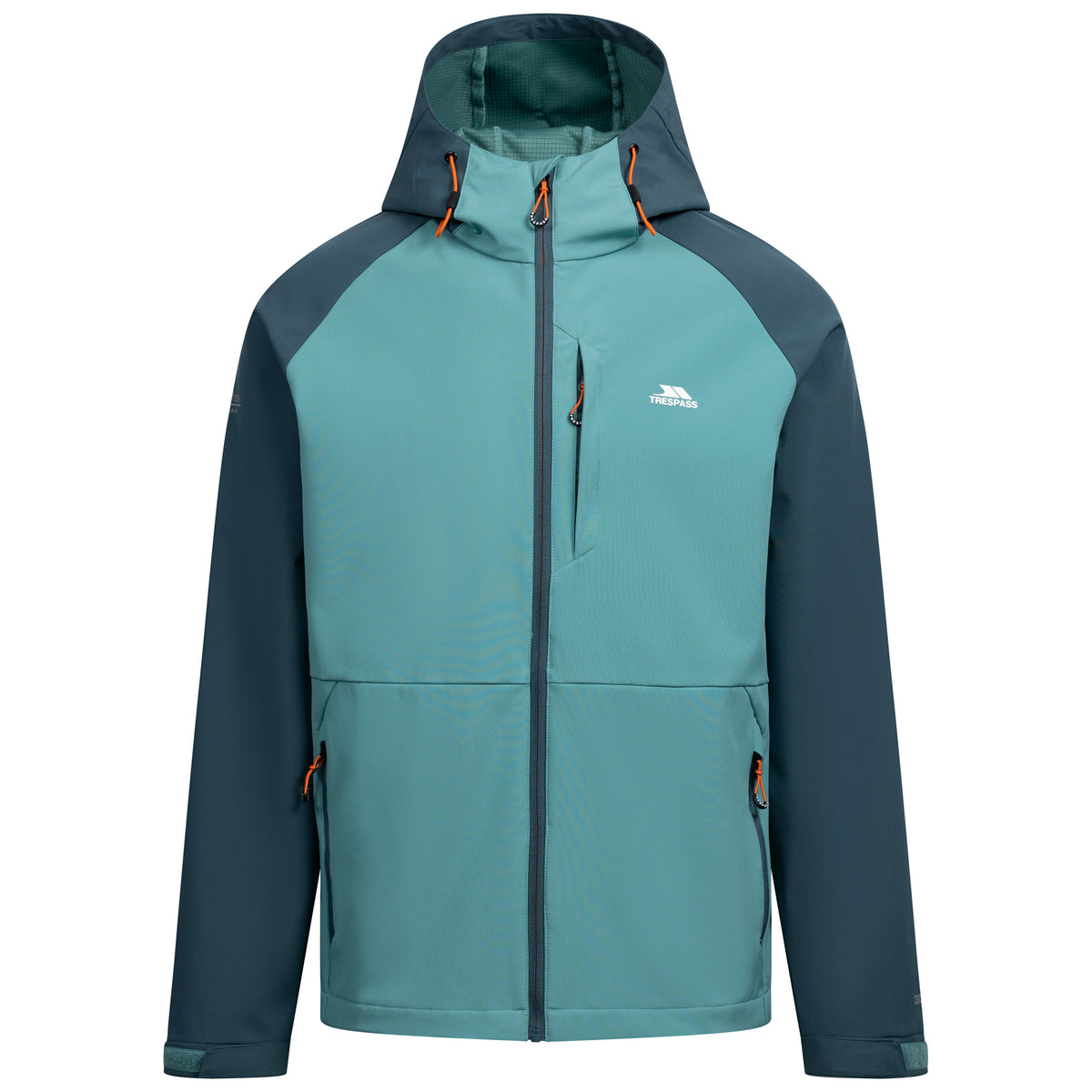 Carlitos - Dark Teal - Trespass
