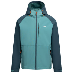 Carlitos - Dark Teal - Trespass