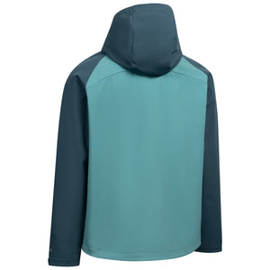 Carlitos - Dark Teal - Trespass