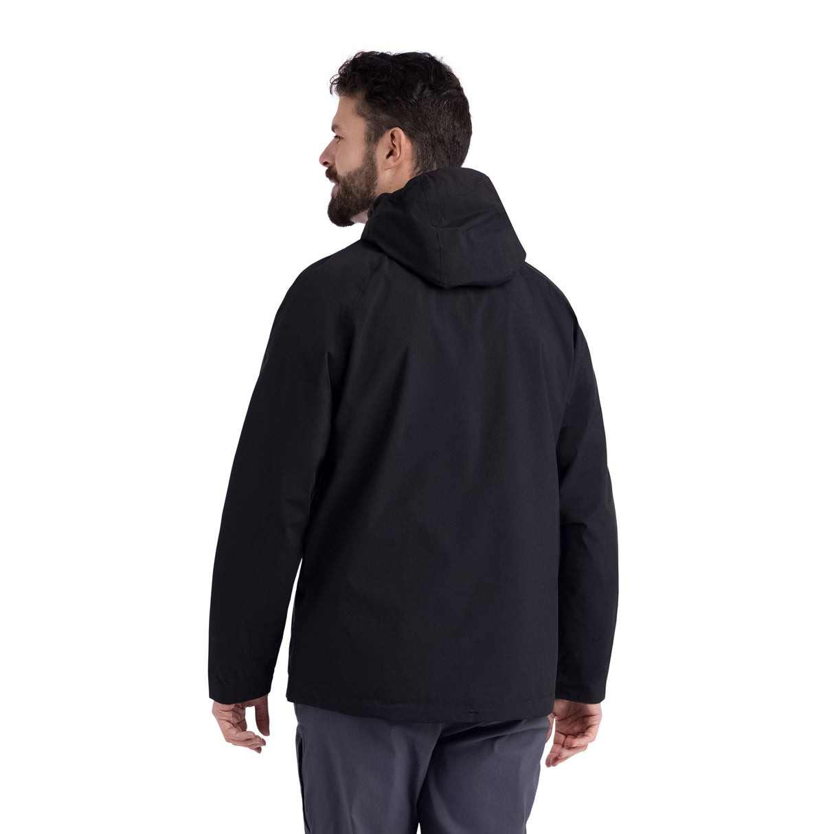 Trespass MAJKRATR0112 BLK