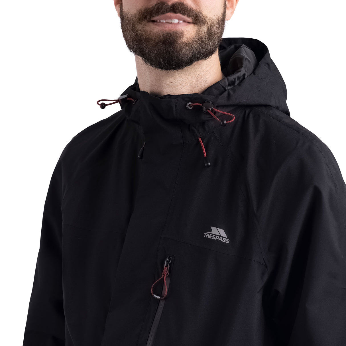 Trespass MAJKRATR0112 BLK