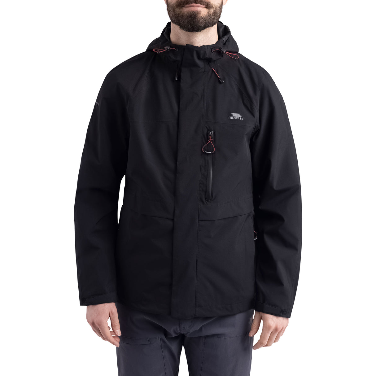 Trespass MAJKRATR0112 BLK