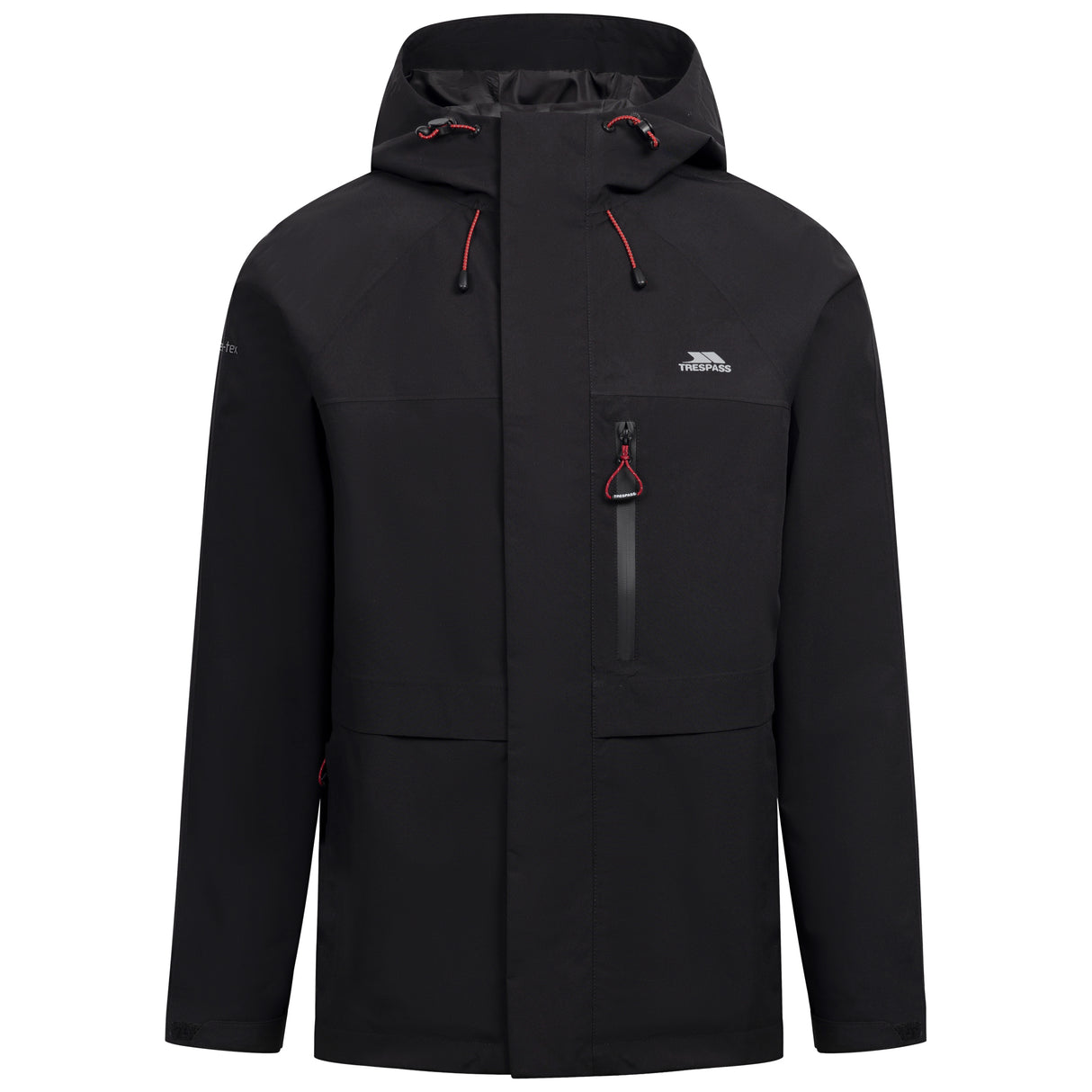 Trespass MAJKRATR0112 BLK