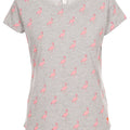 Carolyn - Grey Flamingo - Trespass