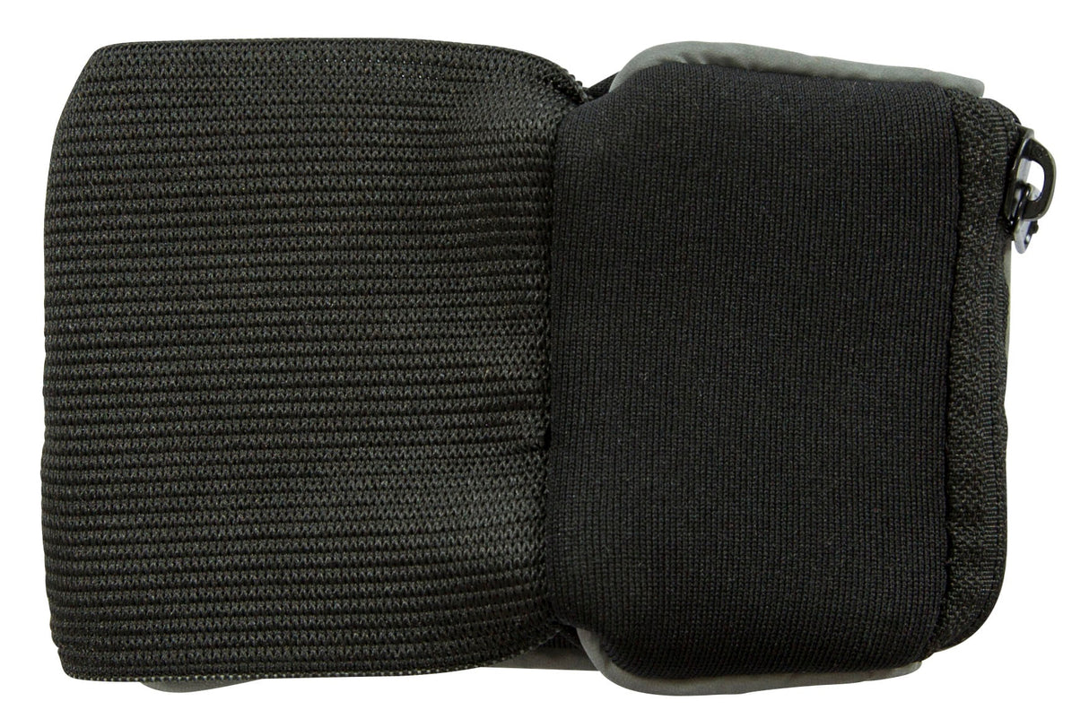 Carpal - Black - Trespass