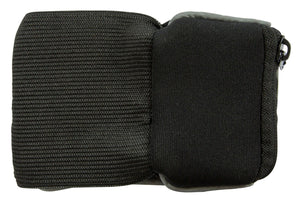 Carpal - Black - Trespass