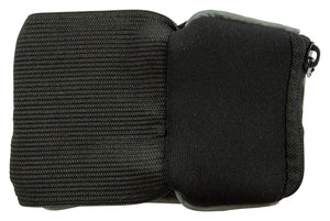 Carpal - Black - Trespass