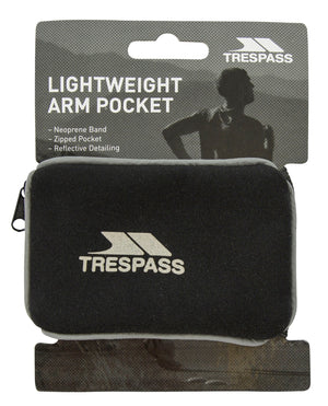 Carpal - Black - Trespass