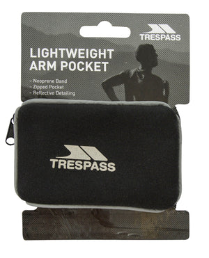 Carpal - Black - Trespass