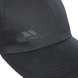 Carrigan - Black - Trespass