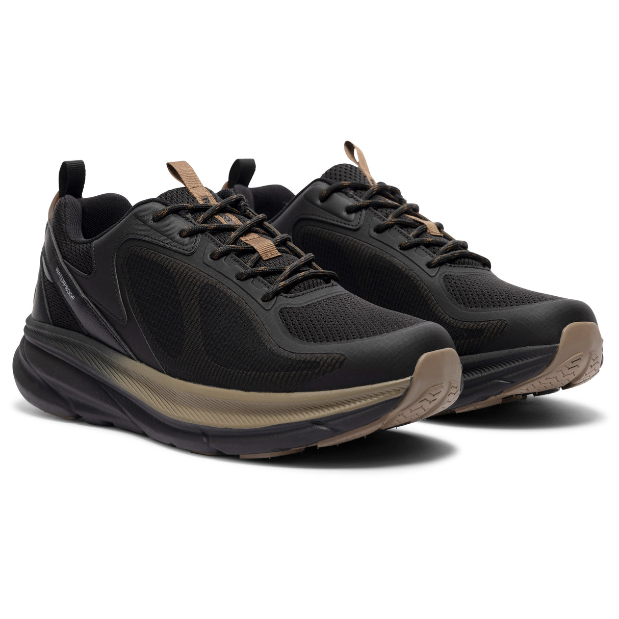 Trespass MAFOTNTR0022 BLK