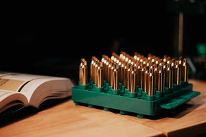 RCBS Universal Case Loading Block