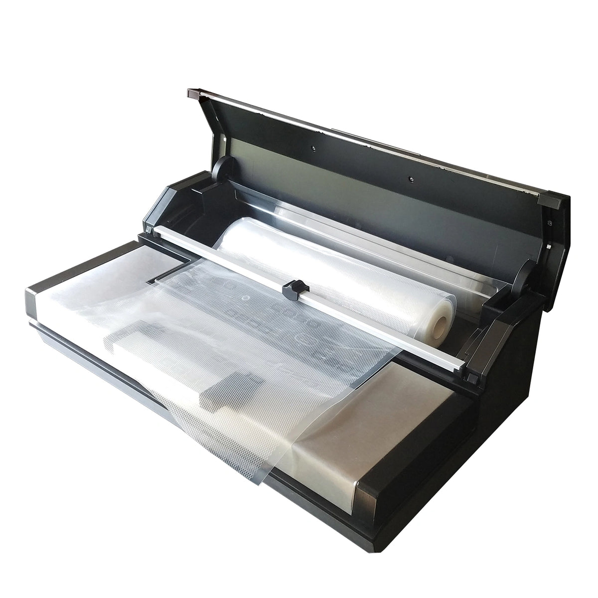 Caso vakuumpakker FastVac - 4000