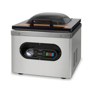 Caso kammervakuumpakker VacuChef - 77