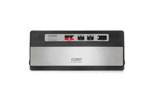 Caso vakuumpakker - VR390 0.8 bar 12 L/min