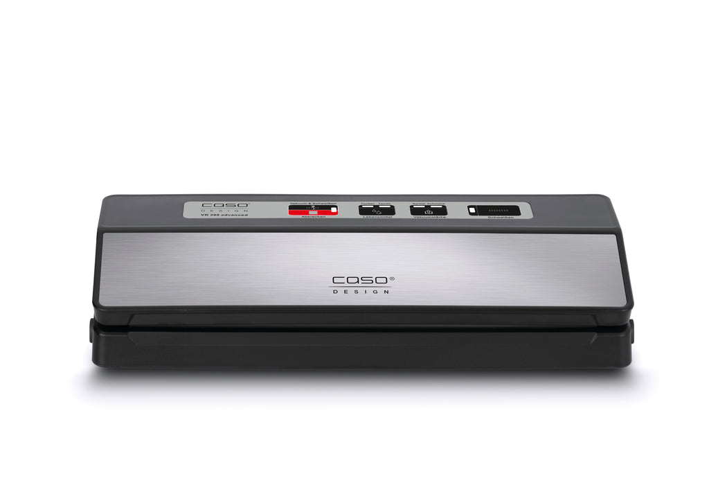 Caso vakuumpakker - VR390 0.8 bar 12 L/min