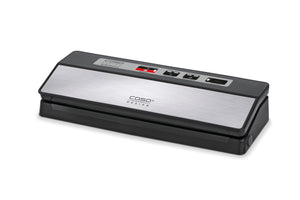 Caso vakuumpakker - VR390 0.8 bar 12 L/min