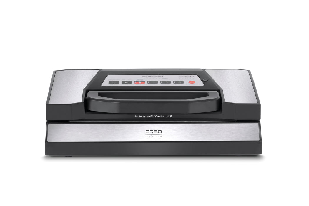 Caso Vakuumpakker - VRH690 0,9 bar 20L/min