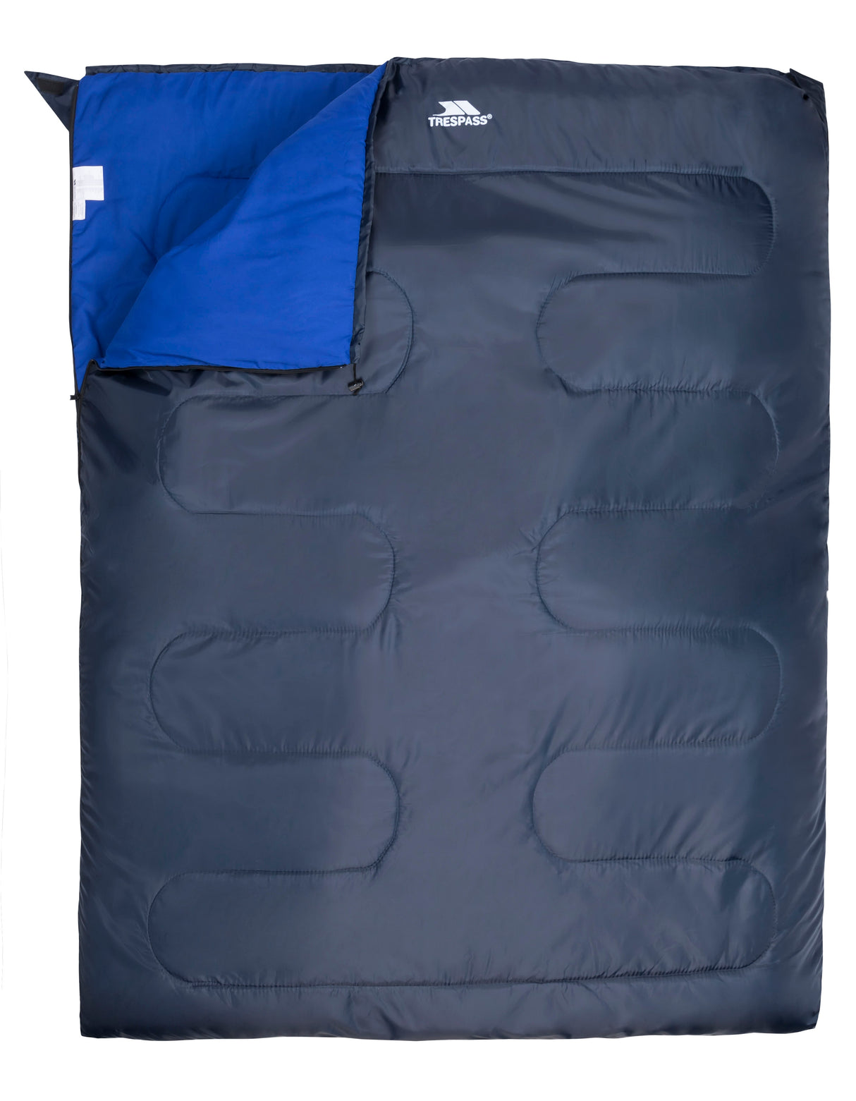 Catnap - Navy - Trespass