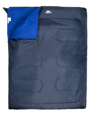 Catnap - Navy - Trespass